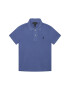 Polo Ralph Lauren Tricou polo 321603252006 Albastru Regular Fit - Pled.ro