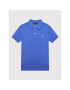 Polo Ralph Lauren Tricou polo 321603252032 Albastru Regular Fit - Pled.ro