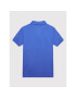 Polo Ralph Lauren Tricou polo 321603252032 Albastru Regular Fit - Pled.ro