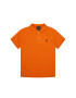 Polo Ralph Lauren Tricou polo 321603252036 Portocaliu Regular Fit - Pled.ro