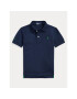 Polo Ralph Lauren Tricou polo 321866641002 Bleumarin Regular Fit - Pled.ro