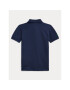 Polo Ralph Lauren Tricou polo 321866641002 Bleumarin Regular Fit - Pled.ro