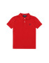 Polo Ralph Lauren Tricou polo 322603252 Roșu Regular Fit - Pled.ro