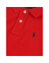 Polo Ralph Lauren Tricou polo 322603252 Roșu Regular Fit - Pled.ro