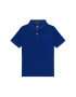 Polo Ralph Lauren Tricou polo 322603252026 Bleumarin Regular Fit - Pled.ro