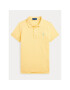 Polo Ralph Lauren Tricou polo 322703632062 Galben Regular Fit - Pled.ro