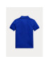 Polo Ralph Lauren Tricou polo 322703632147 Albastru Regular Fit - Pled.ro