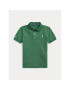 Polo Ralph Lauren Tricou polo 322866641003 Verde Regular Fit - Pled.ro