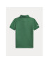 Polo Ralph Lauren Tricou polo 322866641003 Verde Regular Fit - Pled.ro