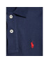 Polo Ralph Lauren Tricou polo 323547926 Bleumarin Slim Fit - Pled.ro