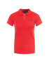 Polo Ralph Lauren Tricou polo 323547926 Roșu Slim Fit - Pled.ro