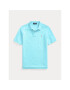 Polo Ralph Lauren Tricou polo 323547926021 Albastru Regular Fit - Pled.ro