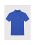 Polo Ralph Lauren Tricou polo 323547926030 Albastru Slim Fit - Pled.ro