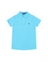 Polo Ralph Lauren Tricou polo 323708857 Albastru Slim Fit - Pled.ro