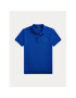 Polo Ralph Lauren Tricou polo 323708857148 Albastru Regular Fit - Pled.ro