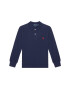 Polo Ralph Lauren Tricou polo 323708858024 Bleumarin Slim Fit - Pled.ro