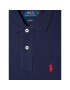 Polo Ralph Lauren Tricou polo 323708858024 Bleumarin Slim Fit - Pled.ro