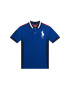 Polo Ralph Lauren Tricou polo 323835453004 Albastru Regular Fit - Pled.ro