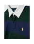 Polo Ralph Lauren Tricou polo 323882614002 Bleumarin Regular Fit - Pled.ro