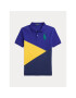 Polo Ralph Lauren Tricou polo 323910209002 Colorat Regular Fit - Pled.ro