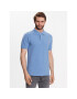 Polo Ralph Lauren Tricou polo 710536856316 Albastru Slim Fit - Pled.ro