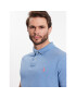 Polo Ralph Lauren Tricou polo 710536856316 Albastru Slim Fit - Pled.ro