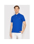 Polo Ralph Lauren Tricou polo 710536856321 Albastru Slim Fit - Pled.ro