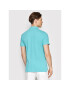 Polo Ralph Lauren Tricou polo 710536856326 Albastru Slim Fit - Pled.ro