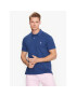 Polo Ralph Lauren Tricou polo 710536856368 Bleumarin Slim Fit - Pled.ro