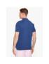 Polo Ralph Lauren Tricou polo 710536856368 Bleumarin Slim Fit - Pled.ro