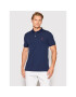 Polo Ralph Lauren Tricou polo 710541705 Bleumarin Slim Fit - Pled.ro