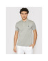 Polo Ralph Lauren Tricou polo 710541705 Gri Slim Fit - Pled.ro