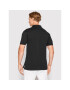 Polo Ralph Lauren Tricou polo 710541705 Negru Slim Fit - Pled.ro