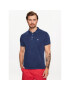 Polo Ralph Lauren Tricou polo 710660897034 Bleumarin Regular Fit - Pled.ro