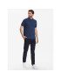 Polo Ralph Lauren Tricou polo 710666998005 Albastru Regular Fit - Pled.ro