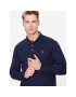 Polo Ralph Lauren Tricou polo 710671785001 Bleumarin Slim Fit - Pled.ro