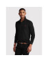 Polo Ralph Lauren Tricou polo 710681126037 Negru Slim Fit - Pled.ro