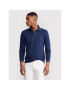 Polo Ralph Lauren Tricou polo 710681126038 Bleumarin Slim Fit - Pled.ro