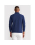 Polo Ralph Lauren Tricou polo 710681126038 Bleumarin Slim Fit - Pled.ro