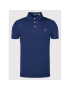 Polo Ralph Lauren Tricou polo 710713130006 Bleumarin Custom Slim Fit - Pled.ro