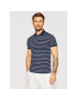 Polo Ralph Lauren Tricou polo 710755892022 Bleumarin Slim Fit - Pled.ro