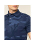 Polo Ralph Lauren Tricou polo 710765290 Bleumarin Custom Slim Fit - Pled.ro