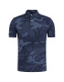 Polo Ralph Lauren Tricou polo 710765290 Bleumarin Custom Slim Fit - Pled.ro