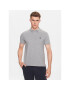 Polo Ralph Lauren Tricou polo 710795080005 Gri Regular Fit - Pled.ro