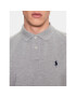 Polo Ralph Lauren Tricou polo 710795080005 Gri Regular Fit - Pled.ro