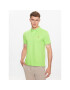 Polo Ralph Lauren Tricou polo 710795080021 Verde Slim Fit - Pled.ro