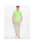 Polo Ralph Lauren Tricou polo 710795080021 Verde Slim Fit - Pled.ro