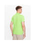 Polo Ralph Lauren Tricou polo 710795080021 Verde Slim Fit - Pled.ro