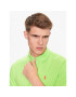 Polo Ralph Lauren Tricou polo 710795080021 Verde Slim Fit - Pled.ro