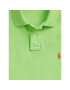 Polo Ralph Lauren Tricou polo 710795080021 Verde Slim Fit - Pled.ro